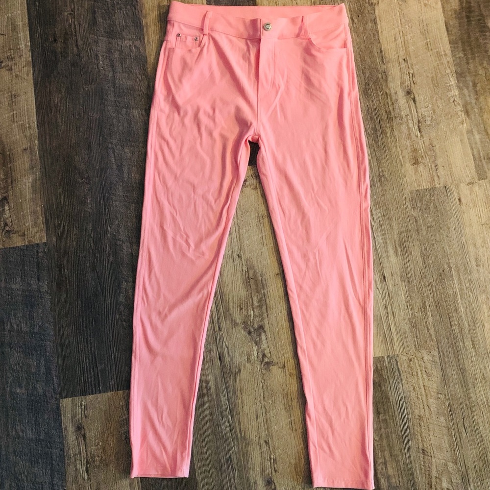 Pant leggings